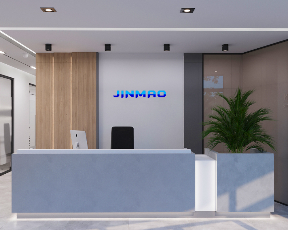 Jiaxing Jinmao Aluminium Co, Ltd.